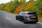 Ford Focus RS Mountune M400 2017 года